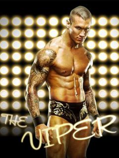 Randy Orton