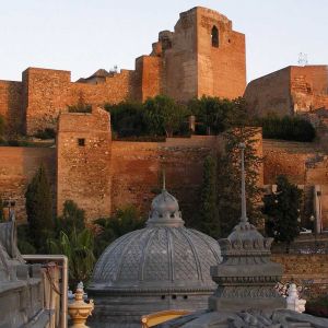 MĂˇlaga Capital