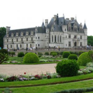 Chateau de Chenonceau