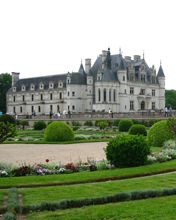 Chateau de Chenonceau