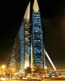 Bahrain Worl Trade Centre