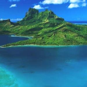 Bora Bora