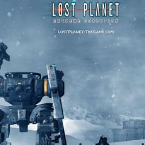 Lost Planet