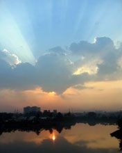 Bangalore