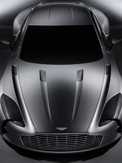 Aston Martin