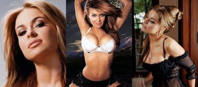 Carmen Electra