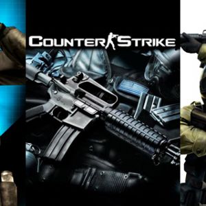 Counter Strike