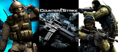 Counter Strike