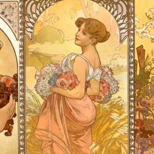 Alfons Mucha