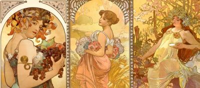 Alfons Mucha