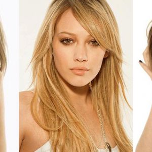 Hilary Duff