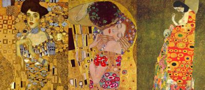 Gustav Klimt