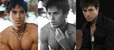 Enrique Iglesias