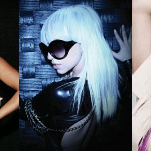 Lady Gaga