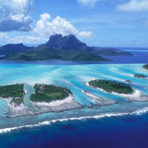 Bora Bora