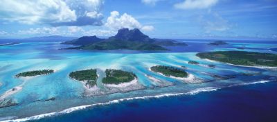 Bora Bora