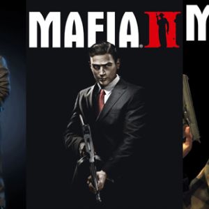 Mafia II