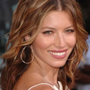 Jessica Biel