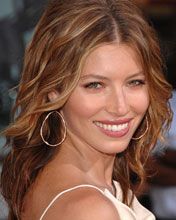 Jessica Biel