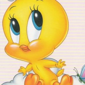 Tweety