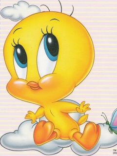 Tweety