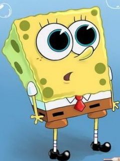 Spongebob