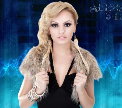 Alexandra Stan