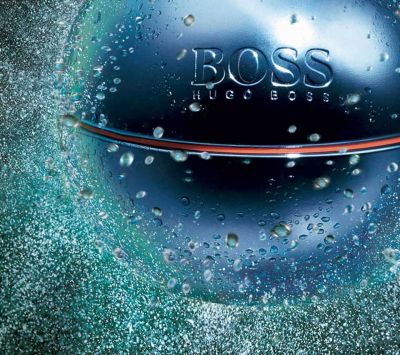 Hugo Boss Parfum