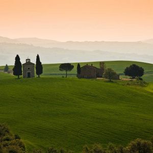 Tuscany