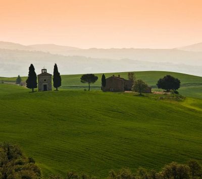 Tuscany