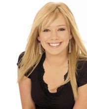 Hillary Duff