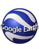 Logo Google Earth