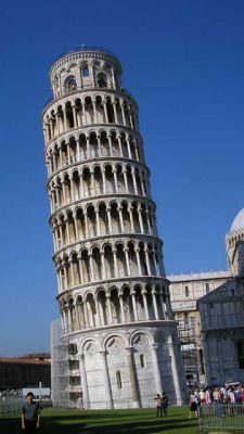 Pisa