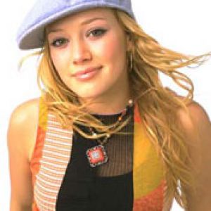 Hilary Duff