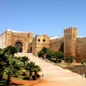 Rabat Maroc