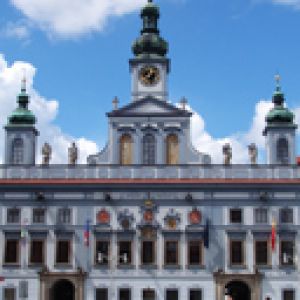 Ceske Budejovice