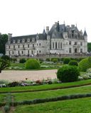 Chateau de Chenonceau - Val de Loire France