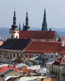 Churches in Olomouc