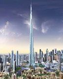 Burj Dubai