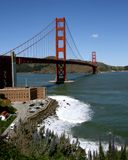 Golden Gate Bridge - San Francisco