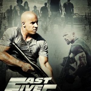 Fast Five