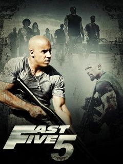 Fast Five