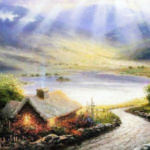 Thomas Kinkade