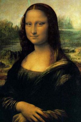 Mona Lisa