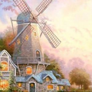 Thomas Kinkade