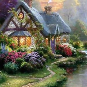 Thomas Kinkade