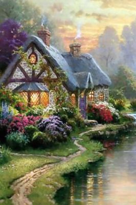 Thomas Kinkade