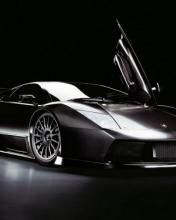 Lamborghini Pagani Zonda