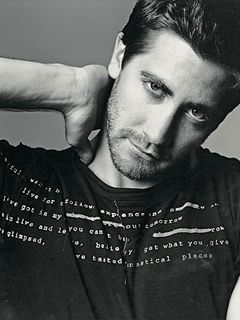 Jake Gyllenhaal