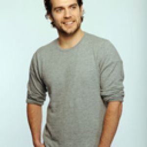 Henry Cavill